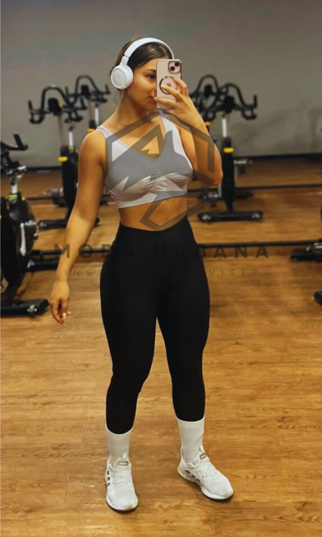 Leggins Suplex – Ajuste Perfecto y Sin Transparencias