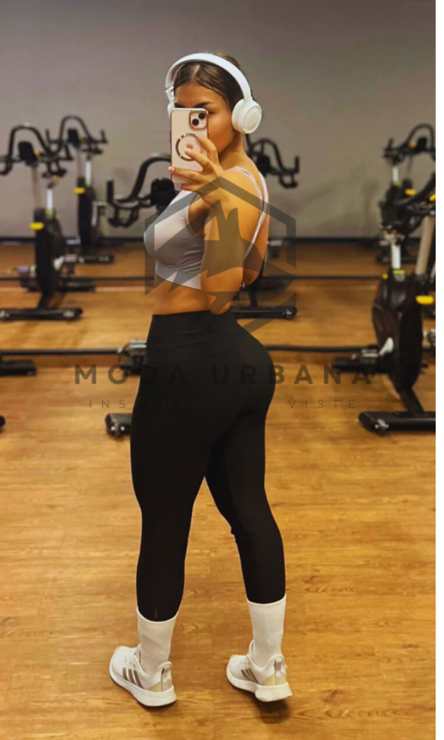Leggins Suplex – Ajuste Perfecto y Sin Transparencias