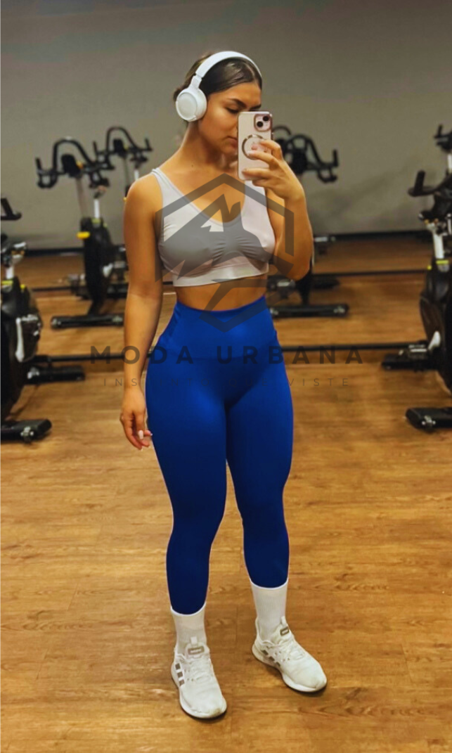 Leggins Suplex – Ajuste Perfecto y Sin Transparencias