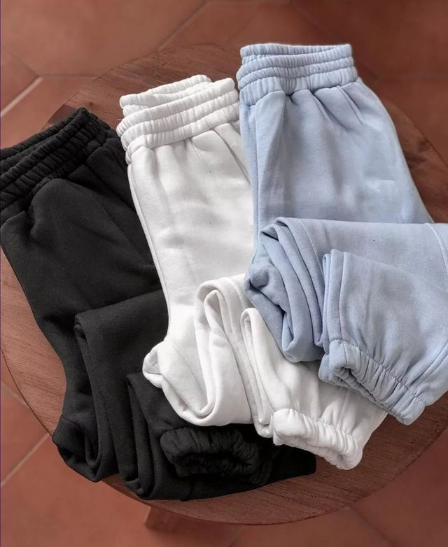 JOGGER DAMA