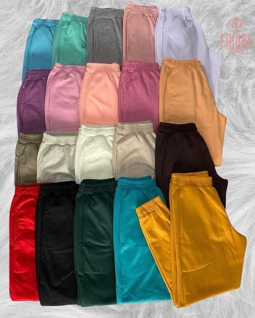 JOGGER DAMA