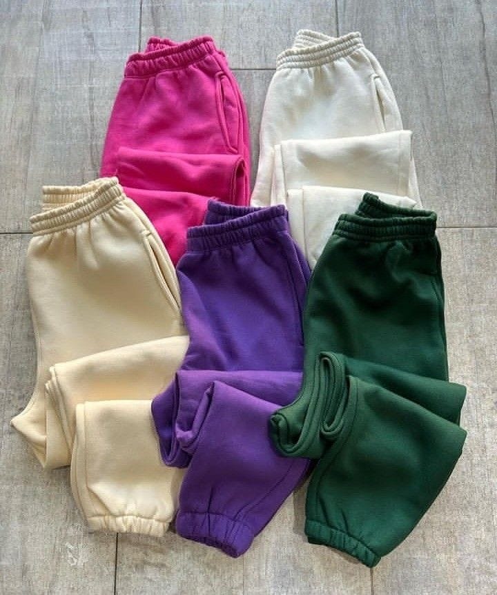 JOGGER DAMA