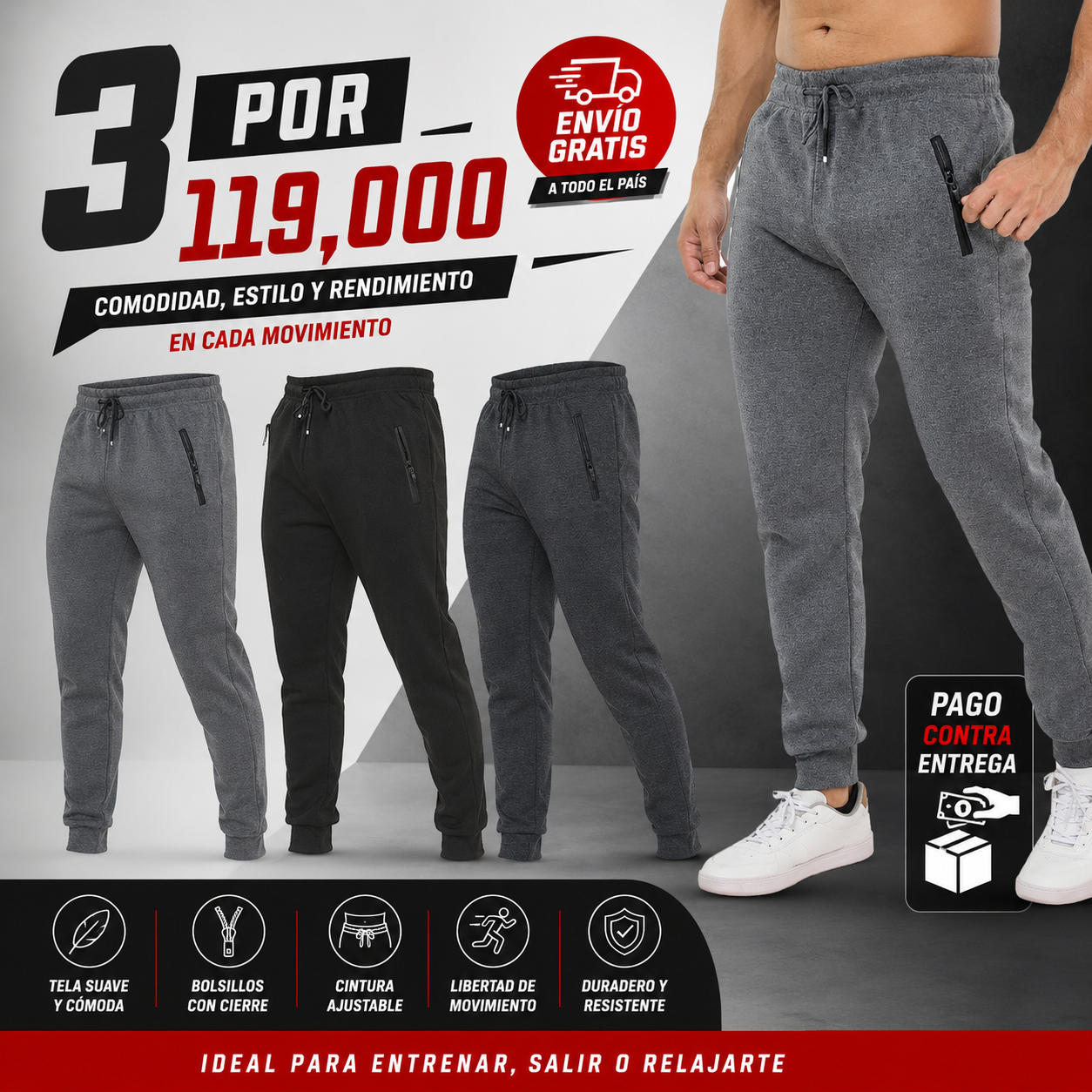 Sudaderas Premium