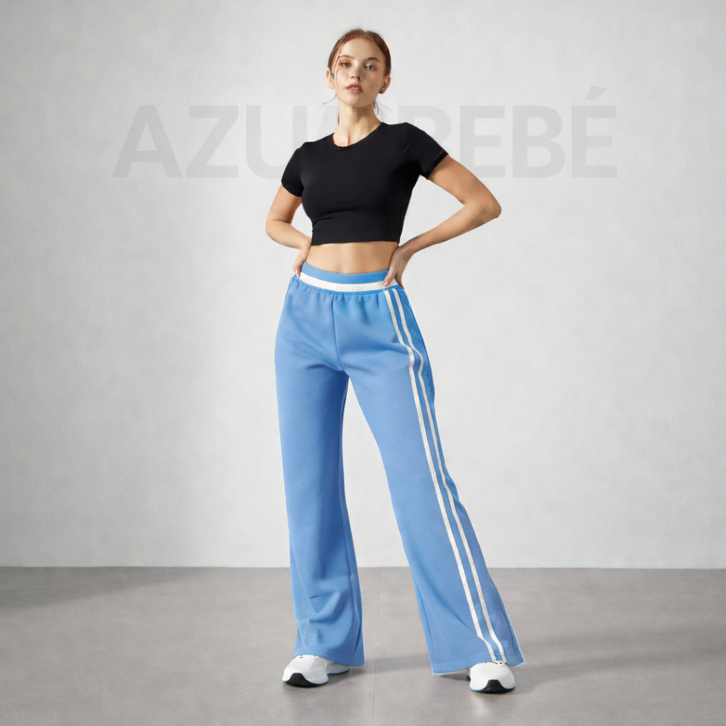 JOGGER ESSENZA