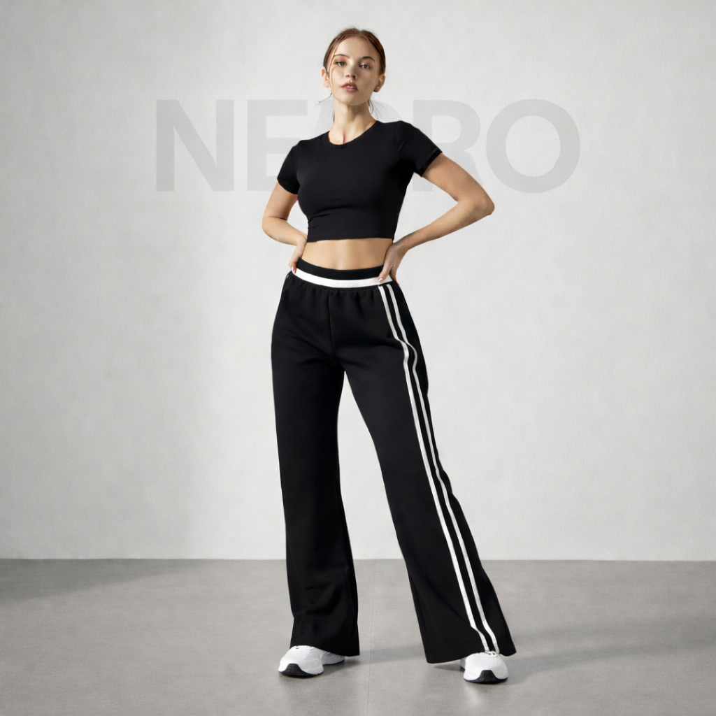 JOGGER ESSENZA