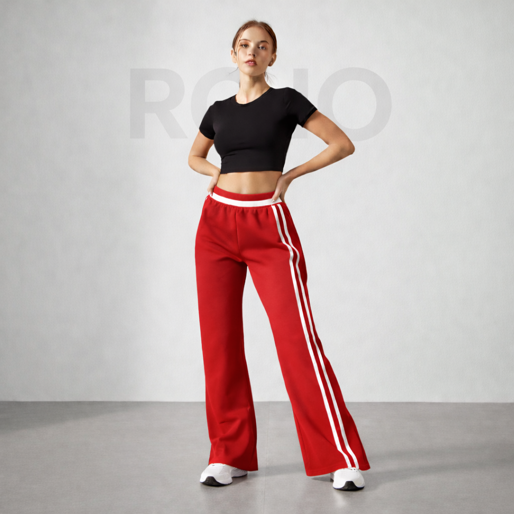 JOGGER ESSENZA