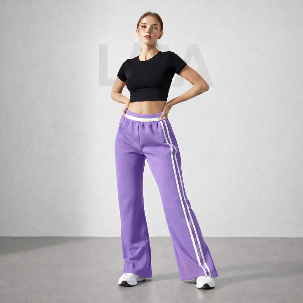 JOGGER ESSENZA