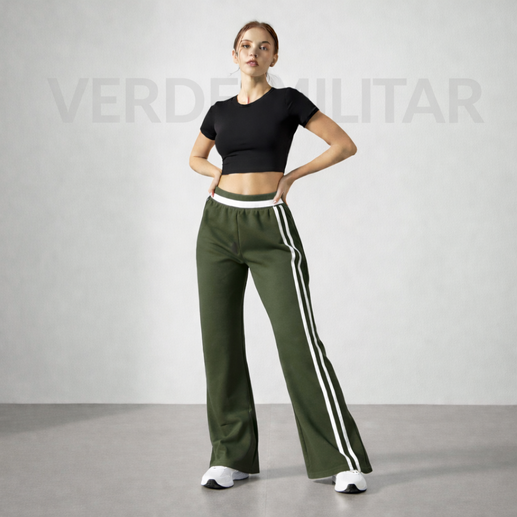 JOGGER ESSENZA