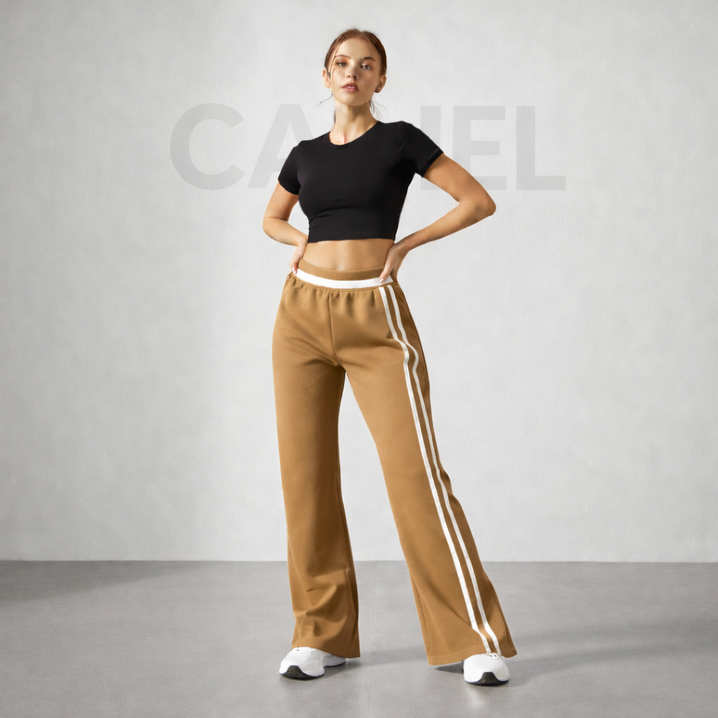 JOGGER ESSENZA